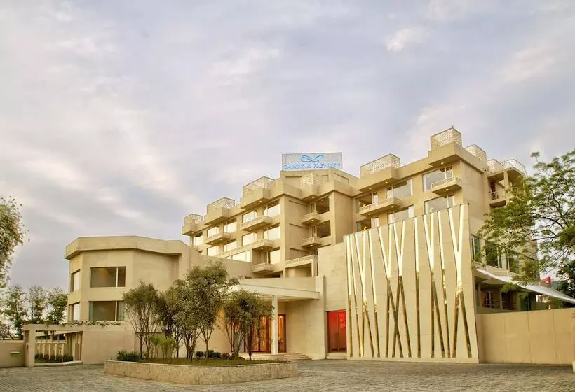 Fotos del hotel Sarovar Premiere Jaipur:  2