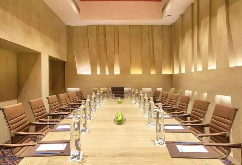 Fotos del hotel Sarovar Premiere Jaipur:  4