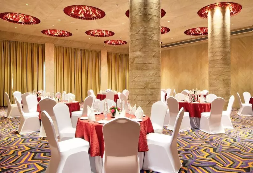 Fotos del hotel Sarovar Premiere Jaipur:  5