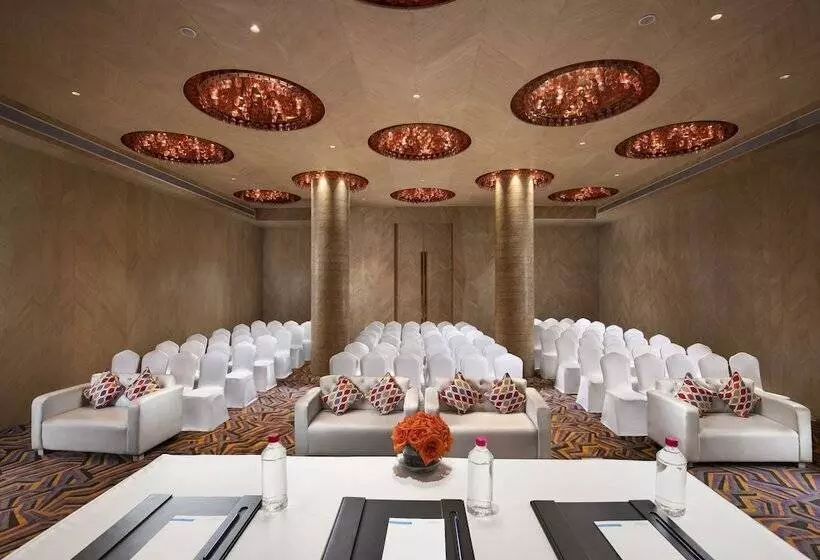 Fotos del hotel Sarovar Premiere Jaipur:  6