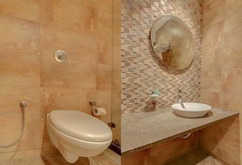 Fotos del hotel Treebo Trend Radhe Palace:  3