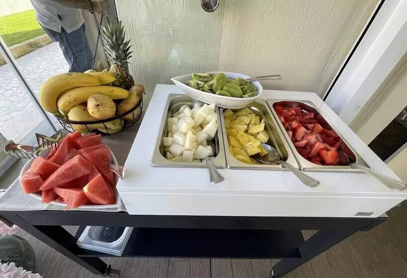 Fotos del hotel Suimi's:  16