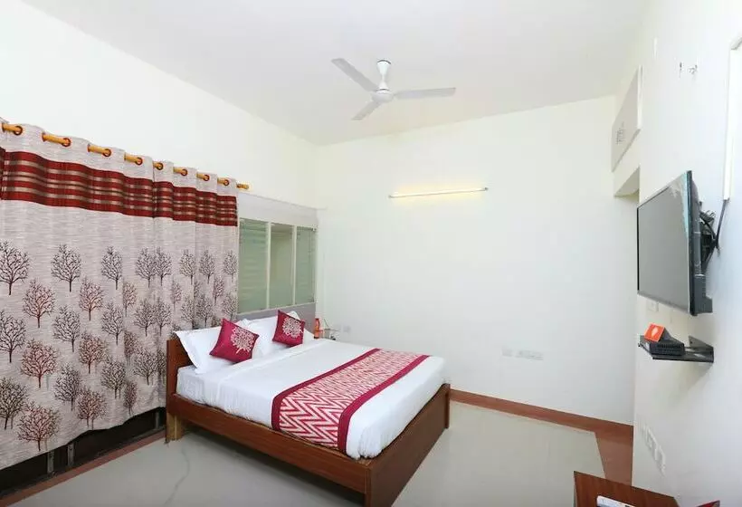 Oyo 10545 Ramapuram