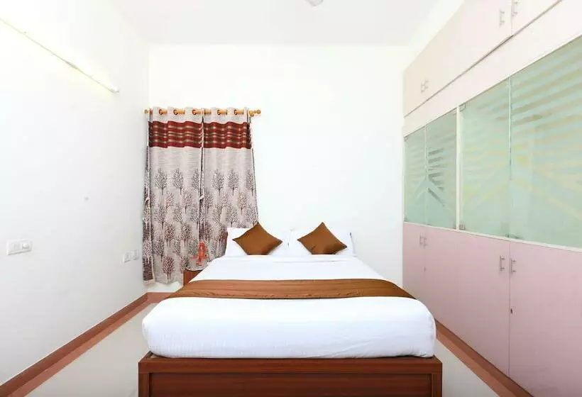 Fotos del hotel Oyo 10545 Ramapuram:  2