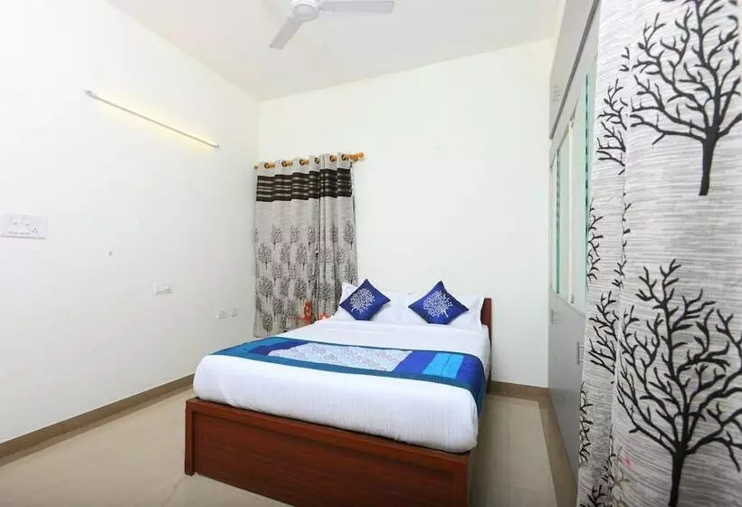Fotos del hotel Oyo 10545 Ramapuram:  3