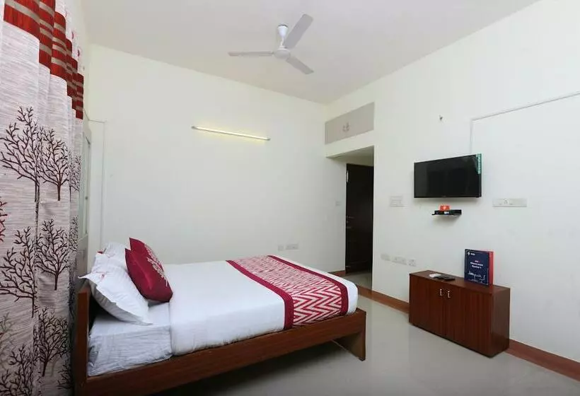 Fotos del hotel Oyo 10545 Ramapuram:  5