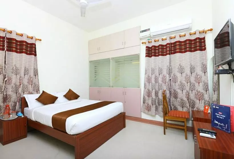 Fotos del hotel Oyo 10545 Ramapuram:  7