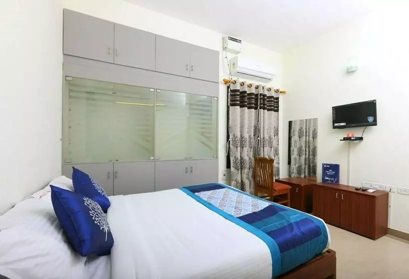 Fotos del hotel Oyo 10545 Ramapuram:  8