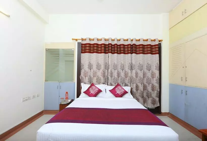 Fotos del hotel Oyo 10545 Ramapuram:  9