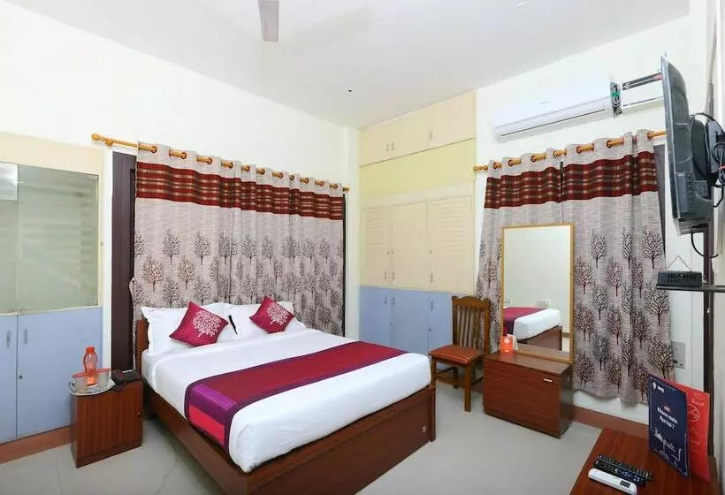 Fotos del hotel Oyo 10545 Ramapuram:  11