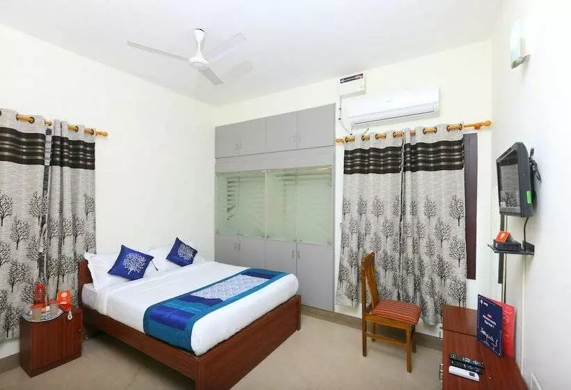 Fotos del hotel Oyo 10545 Ramapuram:  13
