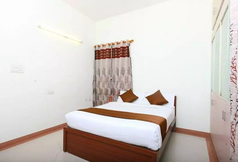 Fotos del hotel Oyo 10545 Ramapuram:  15