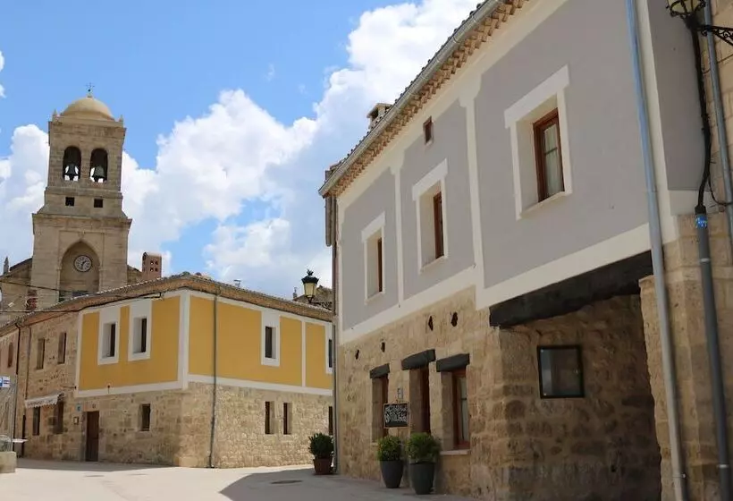 Villa Fontanas
