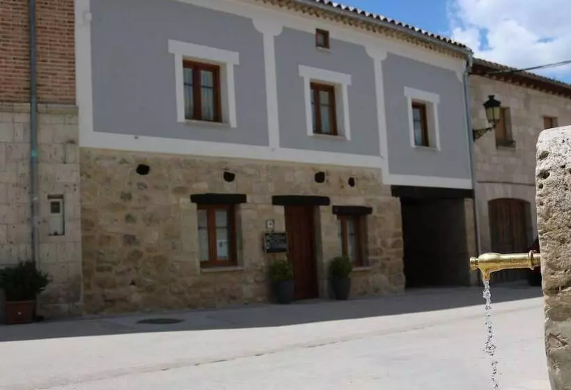 Fotos del hotel Villa Fontanas:  4