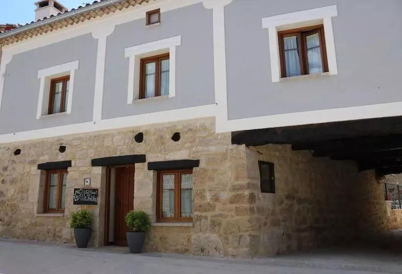 Fotos del hotel Villa Fontanas:  5