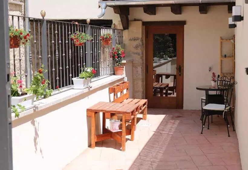 Fotos del hotel Villa Fontanas:  6