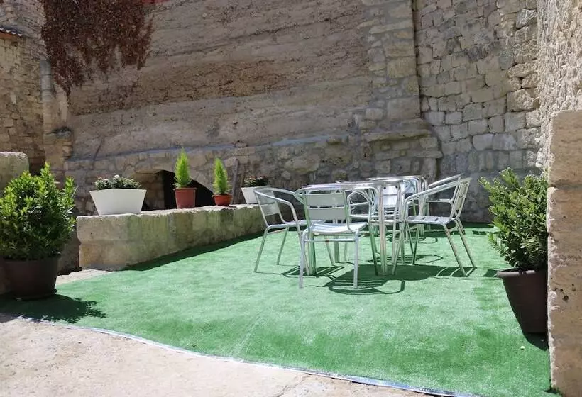 Fotos del hotel Villa Fontanas:  7