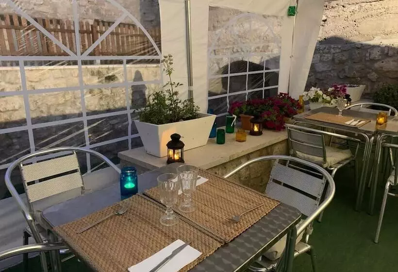 Fotos del hotel Villa Fontanas:  11