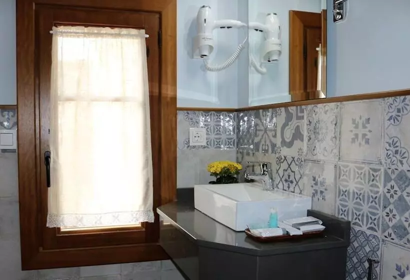 Fotos del hotel Villa Fontanas:  15
