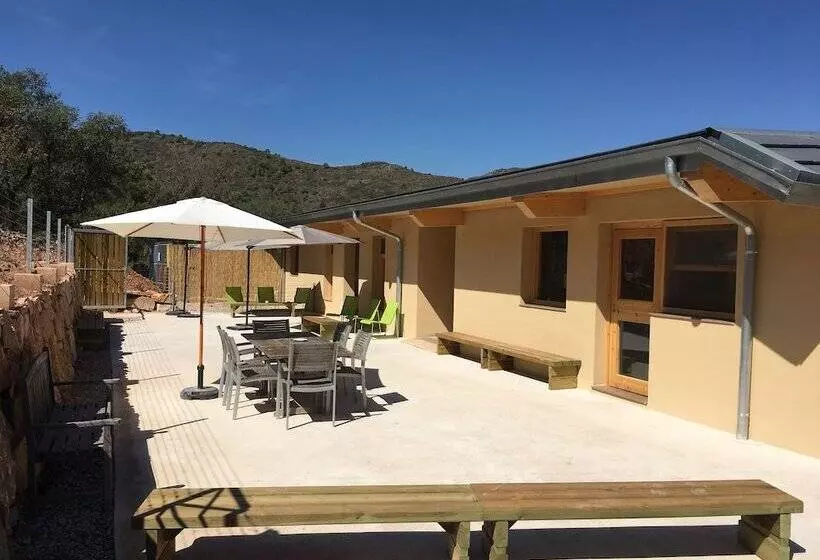 Fotos del hotel Mar De Fulles:  16