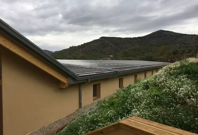 Fotos del hotel Mar De Fulles:  4