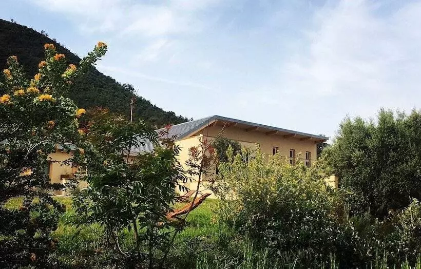 Fotos del hotel Mar De Fulles:  9