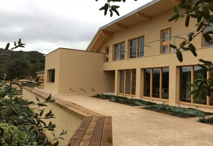 Fotos del hotel Mar De Fulles:  10