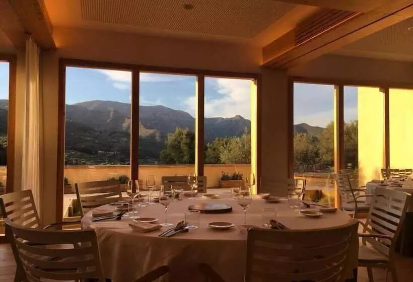 Fotos del hotel Mar De Fulles:  11