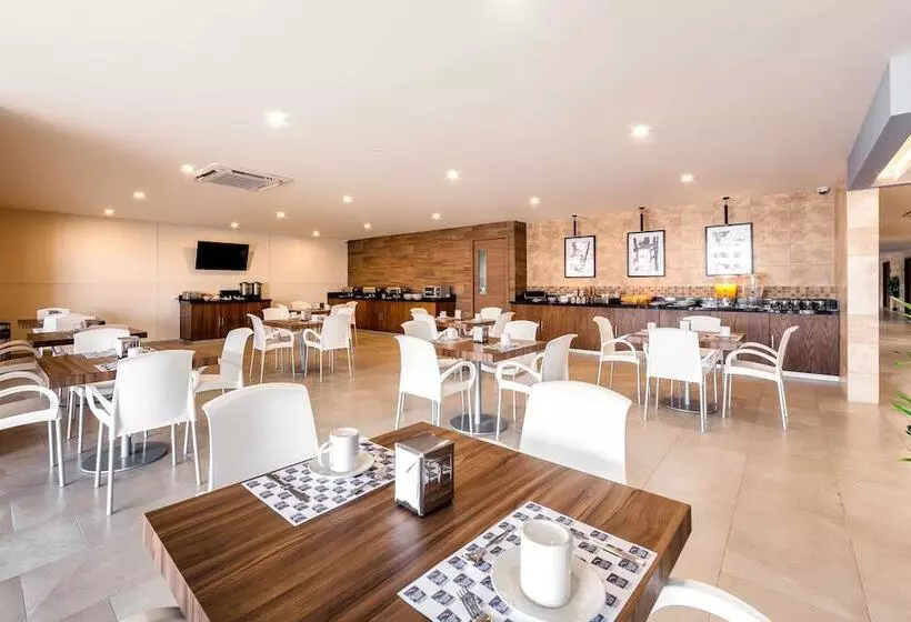 Fotos del hotel Sleep Inn Villahermosa:  5