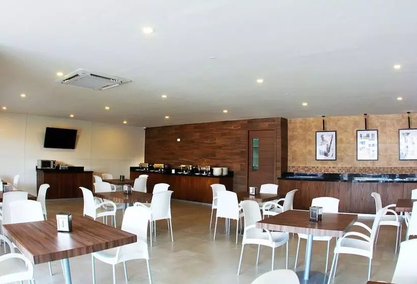 Fotos del hotel Sleep Inn Villahermosa:  13