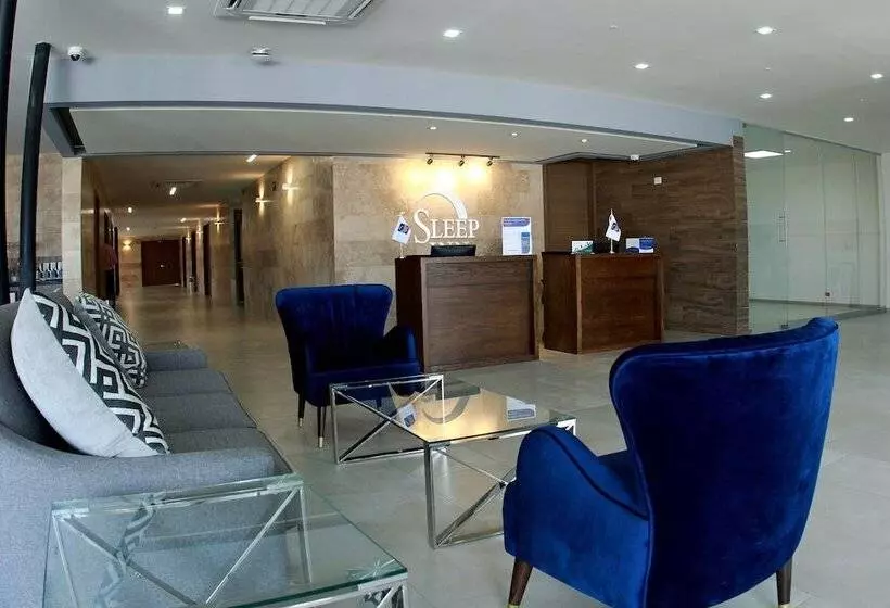 Fotos del hotel Sleep Inn Villahermosa:  3