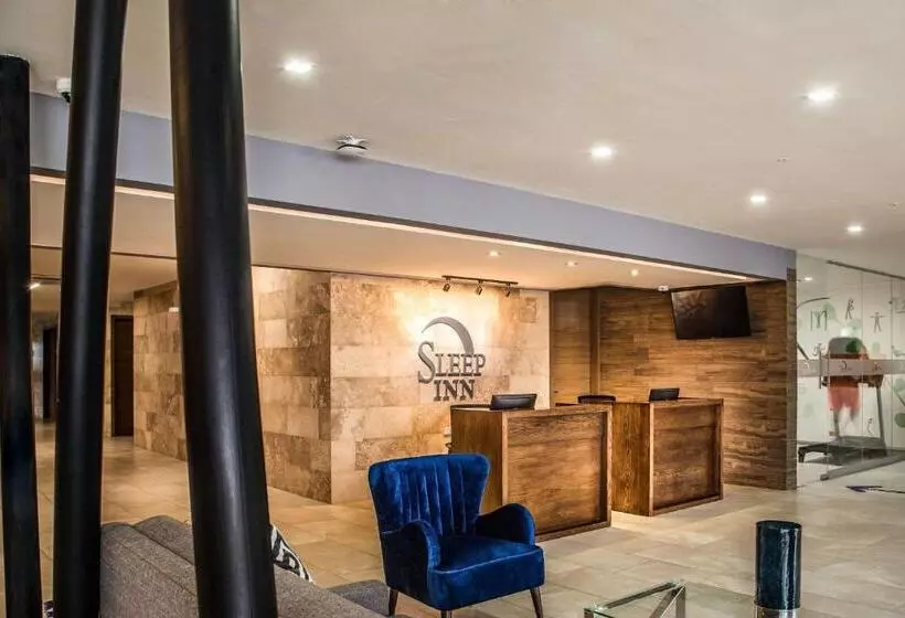 Fotos del hotel Sleep Inn Villahermosa:  10