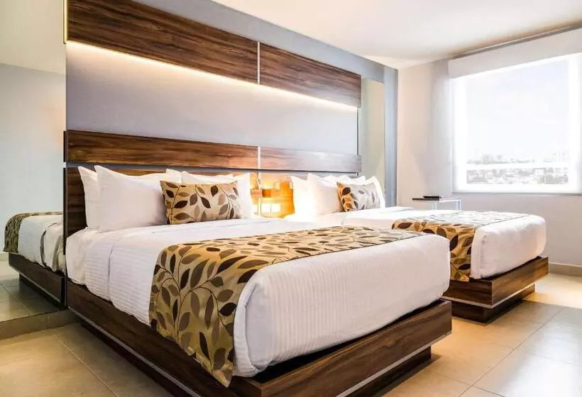 Fotos del hotel Sleep Inn Villahermosa:  20