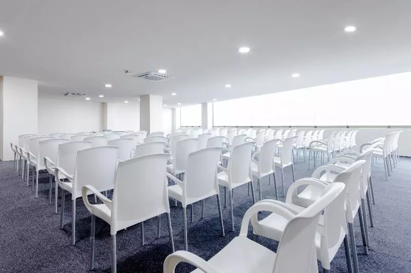 Fotos del hotel Sleep Inn Villahermosa:  7