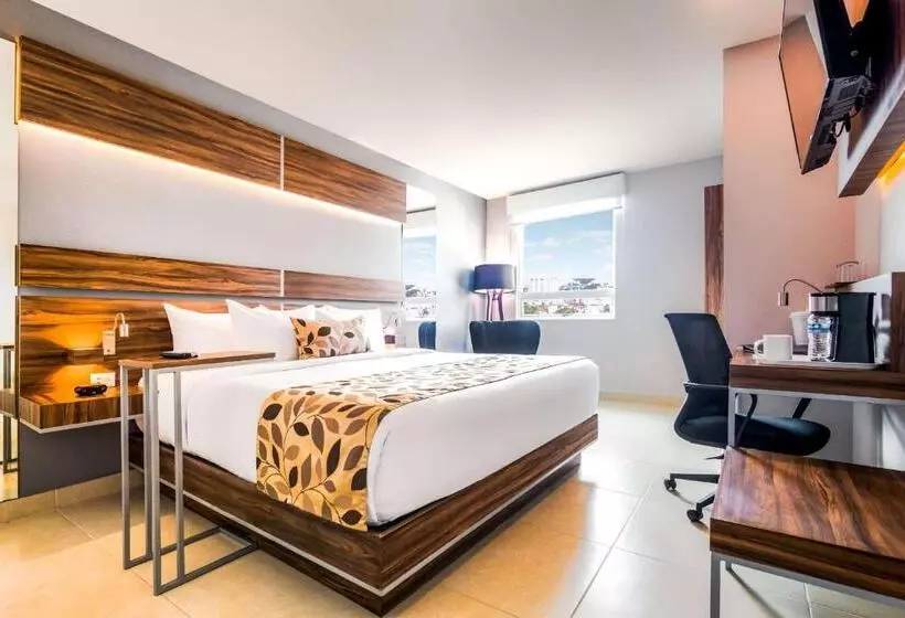 Fotos del hotel Sleep Inn Villahermosa:  25