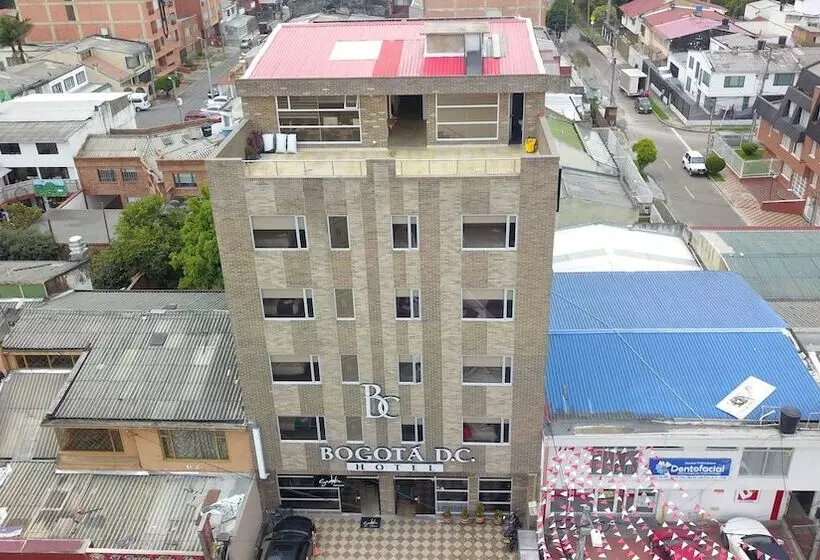 Fotos del hotel Bogota Dc:  20