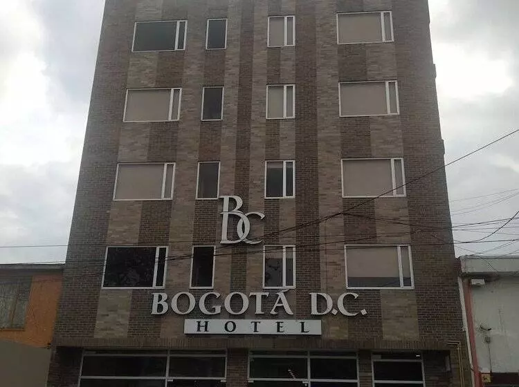 Fotos del hotel Bogota Dc:  13