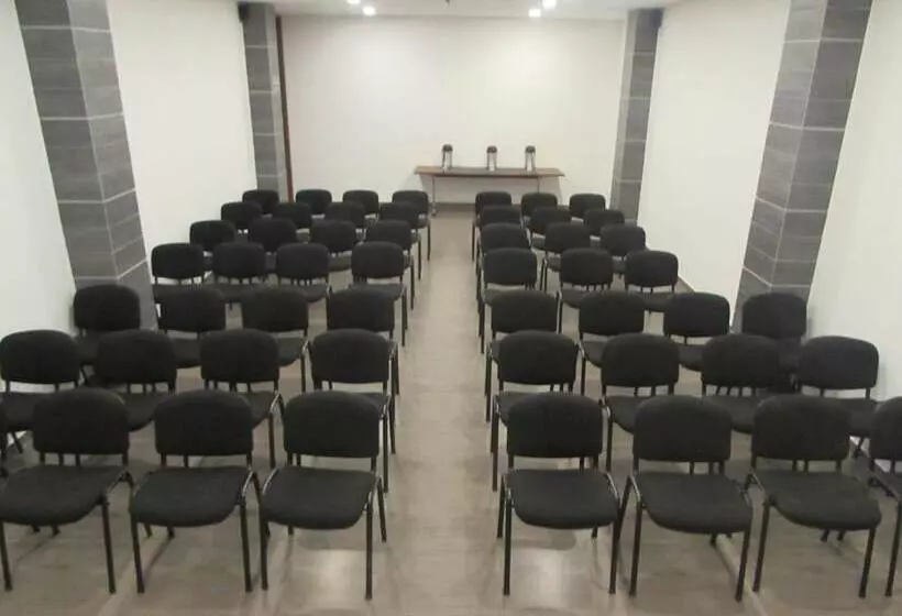 Fotos del hotel Bogota Dc:  12