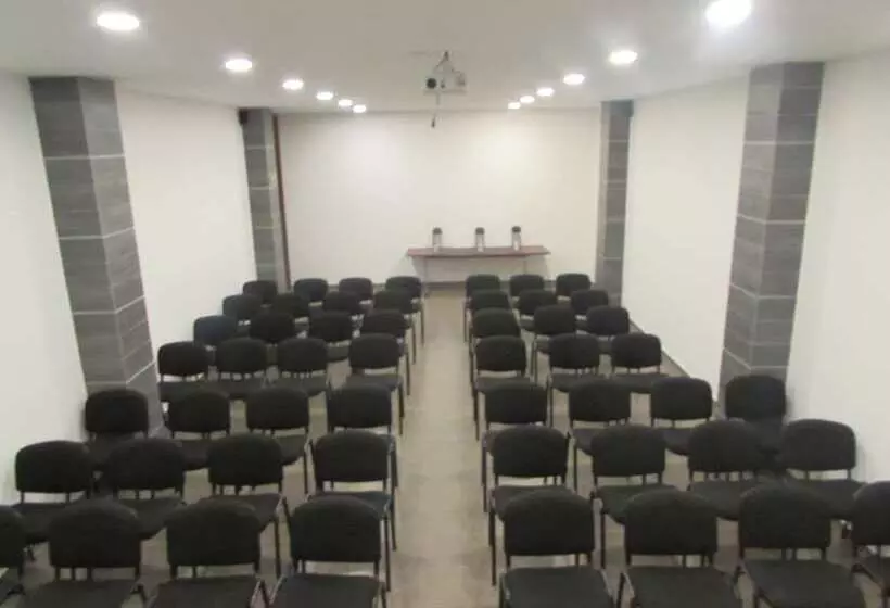 Fotos del hotel Bogota Dc:  2