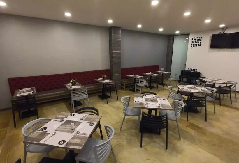 Fotos del hotel Bogota Dc:  18