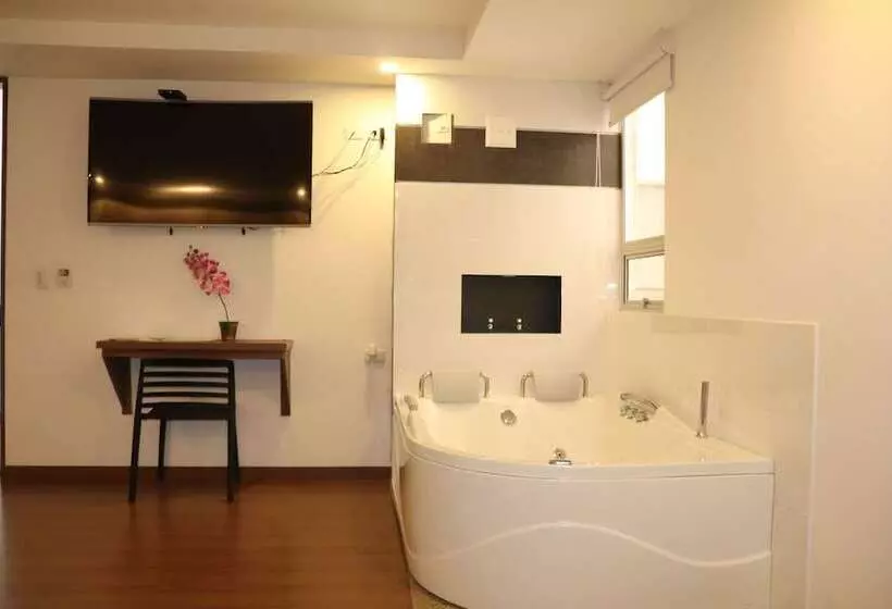 Fotos del hotel Bogota Dc:  4