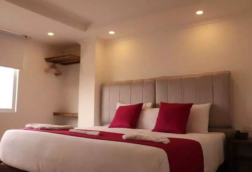 Fotos del hotel Bogota Dc:  5