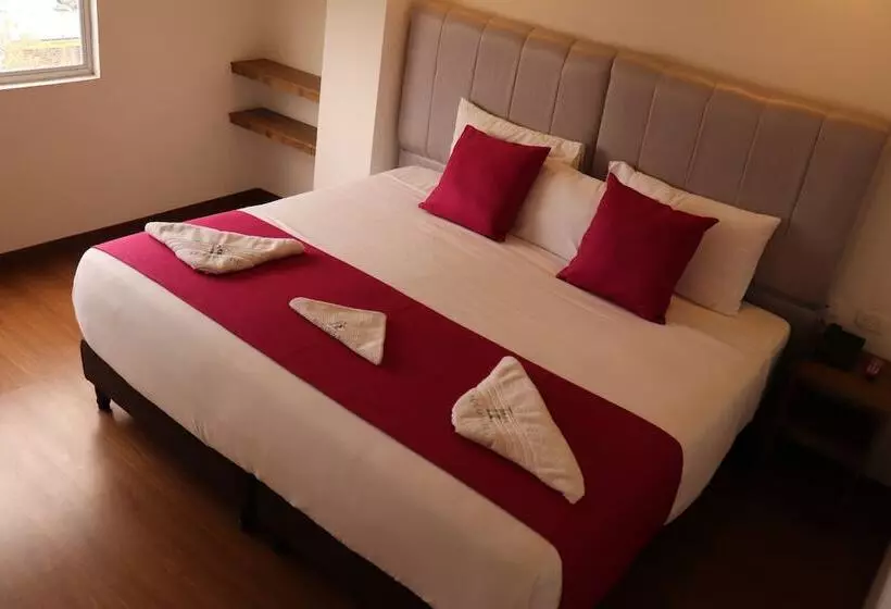 Fotos del hotel Bogota Dc:  6