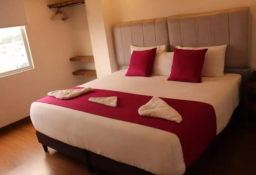 Fotos del hotel Bogota Dc:  7