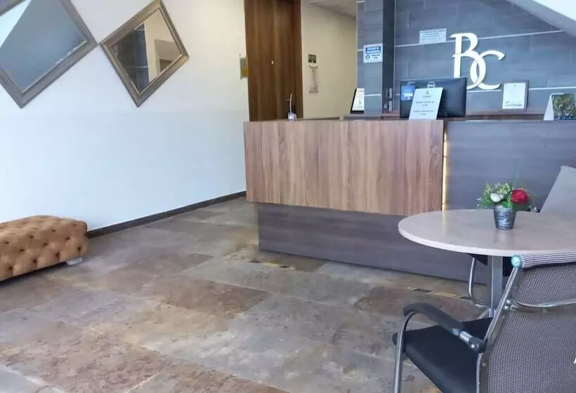 Fotos del hotel Bogota Dc:  9