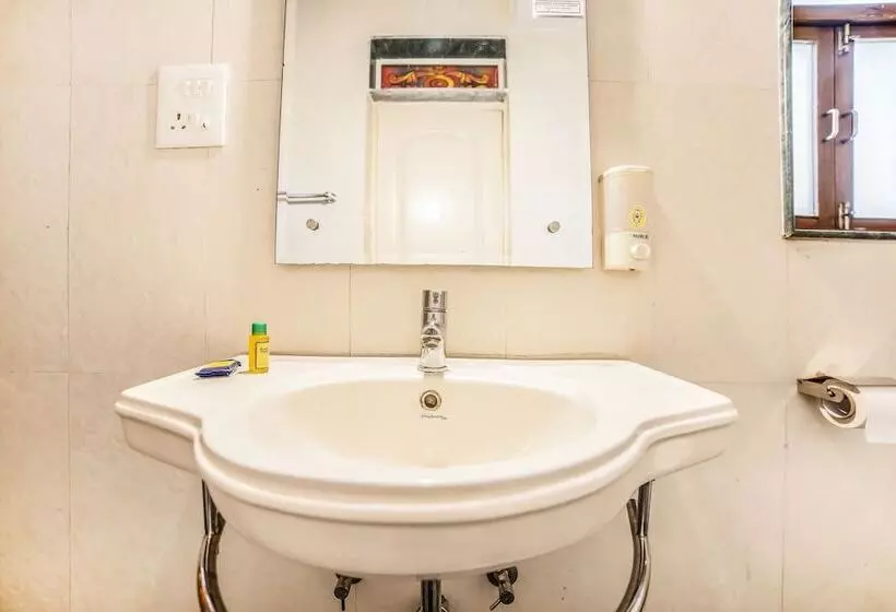 Fotos del hotel Fabhotel Millenium Stay Indiranagar:  5