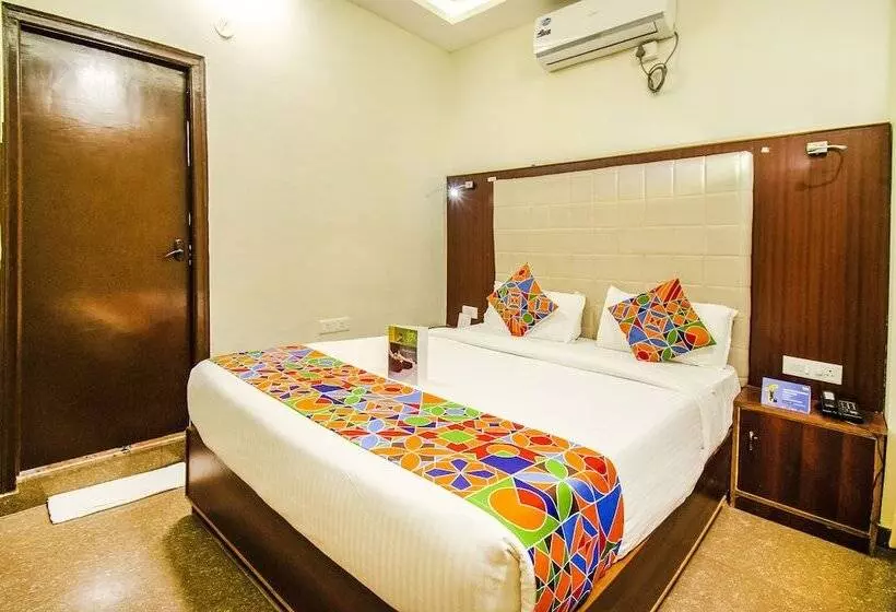Fotos del hotel Fabhotel Millenium Stay Indiranagar:  9