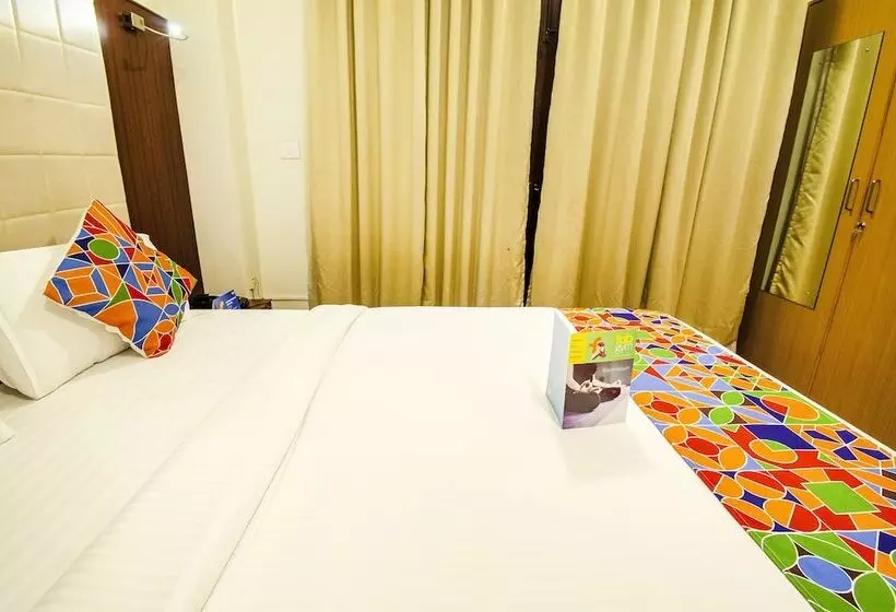 Fotos del hotel Fabhotel Millenium Stay Indiranagar:  10