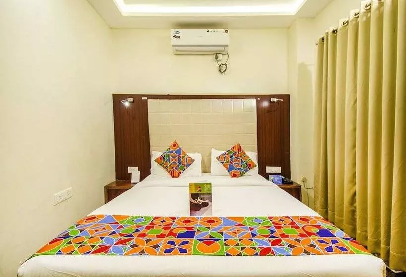 Fotos del hotel Fabhotel Millenium Stay Indiranagar:  11