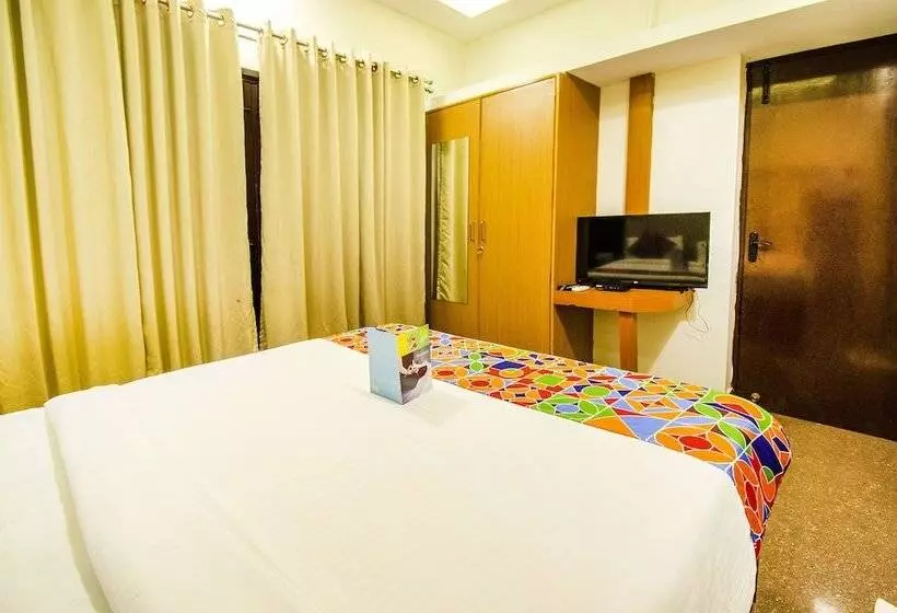 Fotos del hotel Fabhotel Millenium Stay Indiranagar:  12